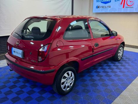 Chevrolet Celta Spirit 1.0 MPFI 8V FlexPower 3p