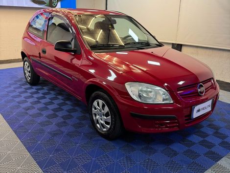 Chevrolet Celta Spirit 1.0 MPFI 8V FlexPower 3p