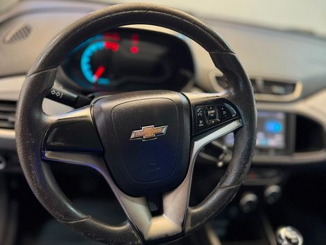 Chevrolet ONIX HATCH LT 1.0 8V FlexPower 5p Mec.