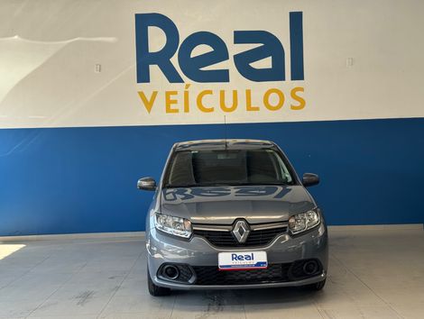 Renault SANDERO Expression Hi-Power 1.6 8V 5p