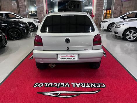 VolksWagen Gol CL 1.6 Mi 2p e 4p