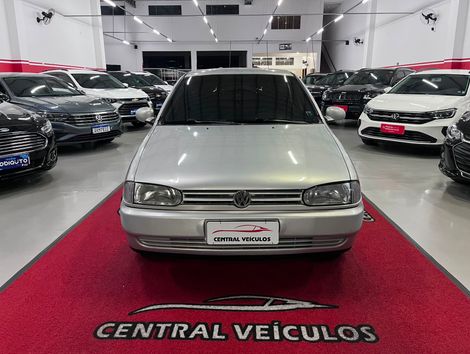 VolksWagen Gol CL 1.6 Mi 2p e 4p