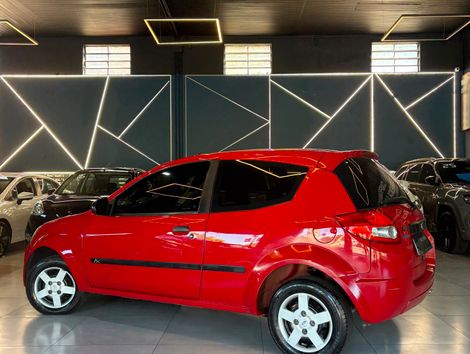Ford Ka 1.0 8V/1.0 8V ST Flex 3p