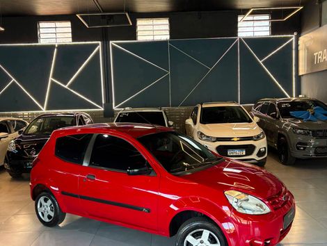 Ford Ka 1.0 8V/1.0 8V ST Flex 3p