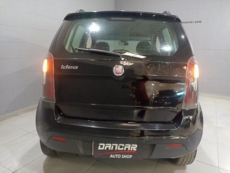 Fiat Idea ATTRACTIVE 1.4 Fire Flex 8V 5p