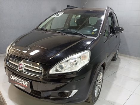 Fiat Idea ATTRACTIVE 1.4 Fire Flex 8V 5p