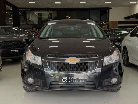 Chevrolet CRUZE HB Sport LT 1.8 16V FlexP. 5p Aut