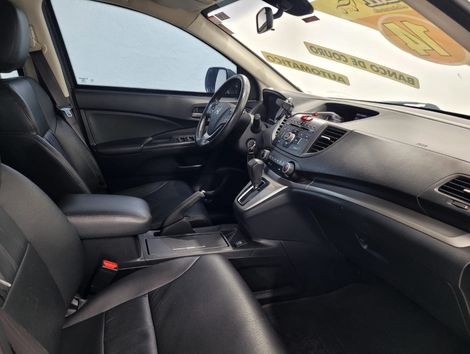 Honda CR-V LX 2.0 16V 2WD/2.0 Flexone Aut.