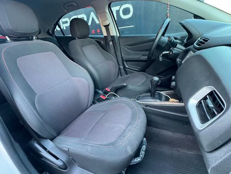 Chevrolet ONIX HATCH LT 1.4 8V FlexPower 5p Aut.