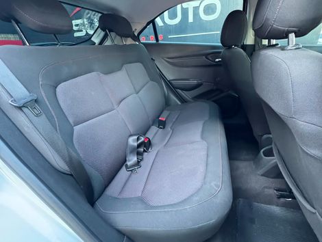 Chevrolet ONIX HATCH LT 1.4 8V FlexPower 5p Aut.