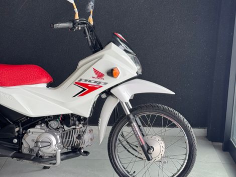 HONDA POP 110i ES