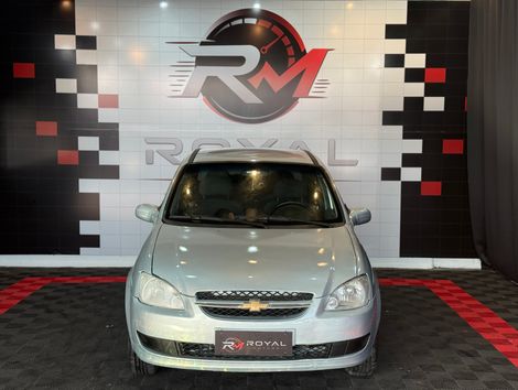 Chevrolet Classic Life/LS 1.0 VHC FlexP. 4p