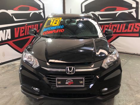 Honda HR-V EX 1.8 Flexone 16V 5p Aut.
