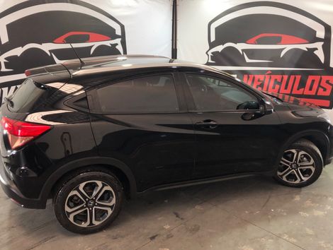 Honda HR-V EX 1.8 Flexone 16V 5p Aut.