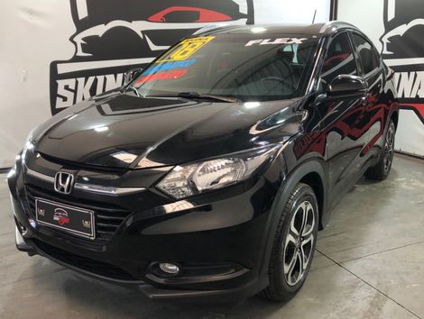 Honda HR-V EX 1.8 Flexone 16V 5p Aut.