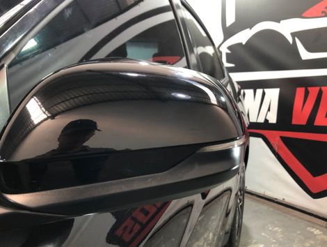 Honda HR-V EX 1.8 Flexone 16V 5p Aut.