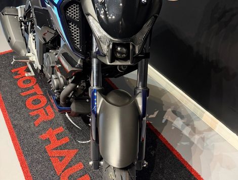 YAMAHA FZ15 150 FAZER CONNECTED FLEX