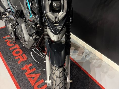 YAMAHA XTZ 150 CROSSER S FLEX