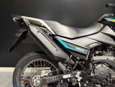 YAMAHA XTZ 150 CROSSER S FLEX