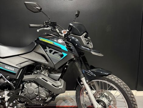 YAMAHA XTZ 150 CROSSER S FLEX