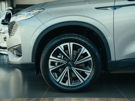 GWM Haval H6 1.5 (Hibrido)