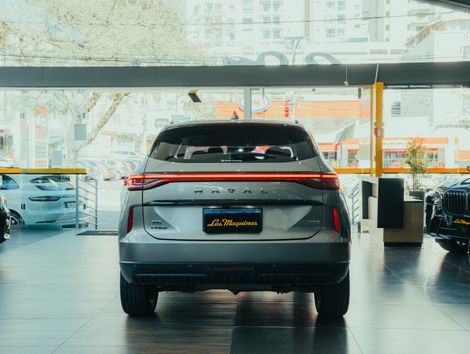 GWM Haval H6 19 1.5 (Hibrido)
