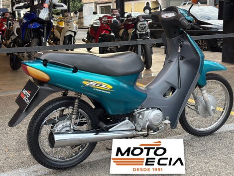 HONDA C 100 BIZ/ 100 BIZ KS
