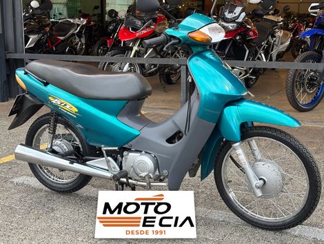 HONDA C 100 BIZ/ 100 BIZ KS