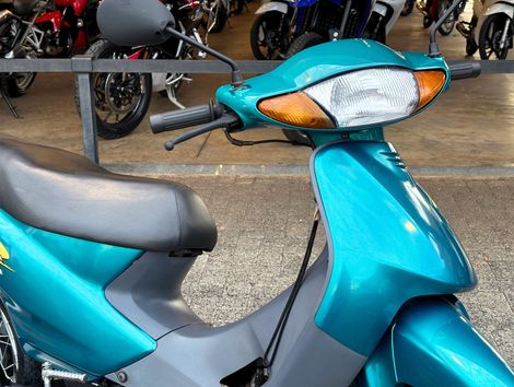 HONDA C 100 BIZ/ 100 BIZ KS
