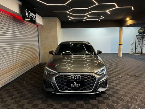 Audi A3 Sedan S-Line 2.0 TFSI  S-Tron.(Híb.)