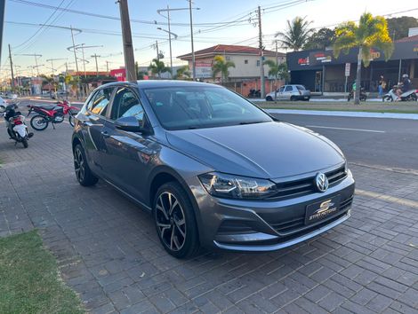 VolksWagen Polo 1.0 Flex 12V 5p