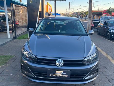 VolksWagen Polo 1.0 Flex 12V 5p
