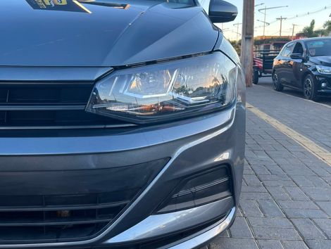 VolksWagen Polo 1.0 Flex 12V 5p