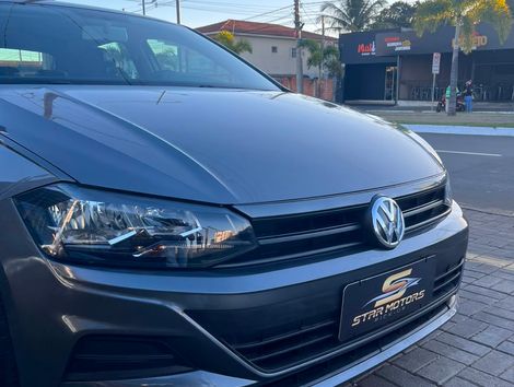 VolksWagen Polo 1.0 Flex 12V 5p