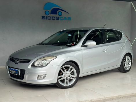 Hyundai i30 2.0 16V 145cv 5p Aut.