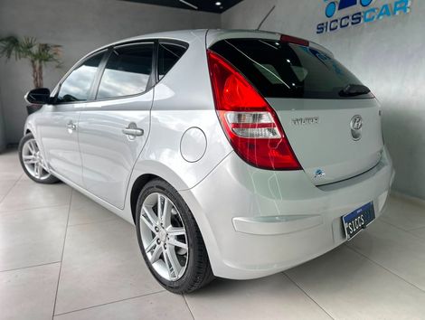 Hyundai i30 2.0 16V 145cv 5p Aut.