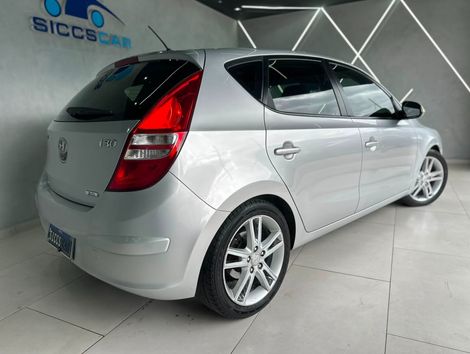 Hyundai i30 2.0 16V 145cv 5p Aut.
