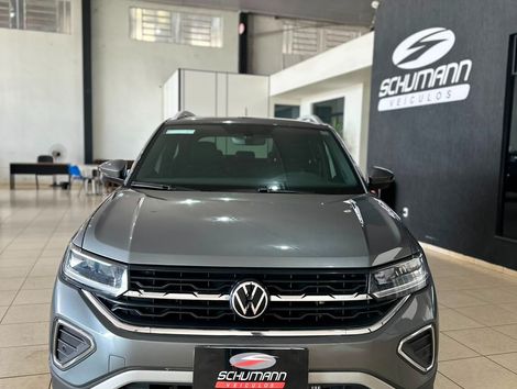 VolksWagen T-Cross Hig. 250 TSI 1.4 Flex 16V 5p Aut