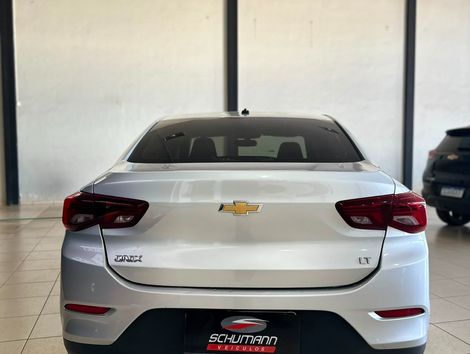 Chevrolet ONIX SEDAN Plus LT 1.0 12V Flex 4p Mec.