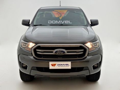 Ford Ranger XLS 2.2 4x4 CD Diesel Aut.