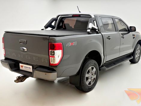 Ford Ranger XLS 2.2 4x4 CD Diesel Aut.