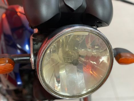 YAMAHA YBR 125 FACTOR K/ FACTOR K1