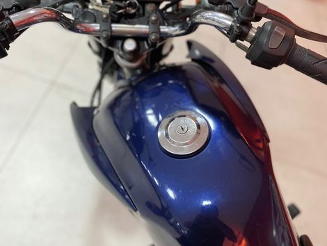 YAMAHA YBR 125 FACTOR K/ FACTOR K1