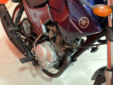 YAMAHA YBR 125 FACTOR K/ FACTOR K1
