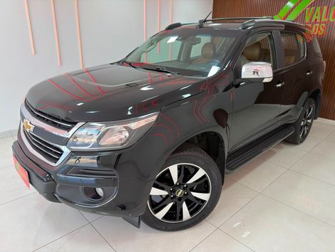 Chevrolet TRAILBLAZER LTZ 2.8 CTDI Diesel Aut.