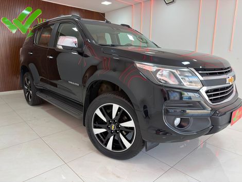 Chevrolet TRAILBLAZER LTZ 2.8 CTDI Diesel Aut.