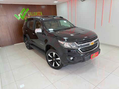 Chevrolet TRAILBLAZER LTZ 2.8 CTDI Diesel Aut.