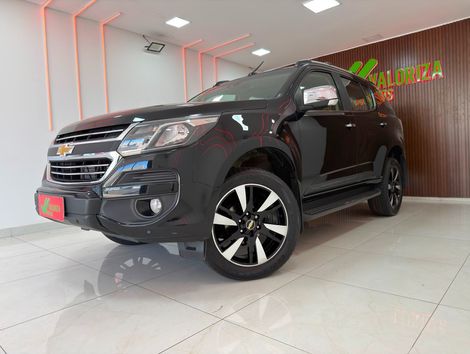 Chevrolet TRAILBLAZER LTZ 2.8 CTDI Diesel Aut.
