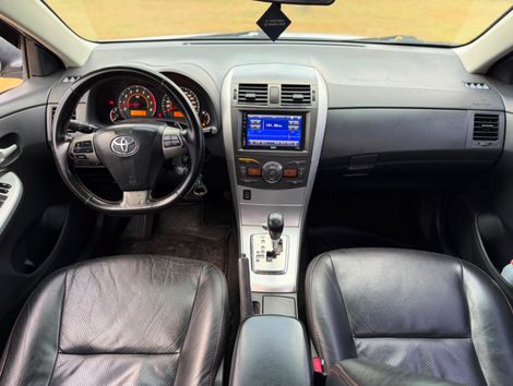 Toyota Corolla XRS 2.0 Flex 16V Aut.