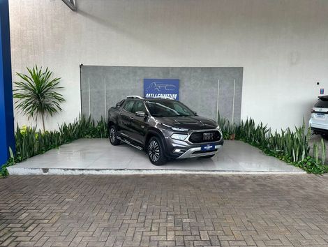 Fiat Toro Ranch 2.2 16V 4x4 TB Diesel Aut.